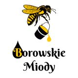 Borowskie Miody - Miód naturalny, ziołomiody i produkty pszczele