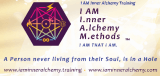 I AM Inner Alchemy