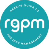 Rebel's Guide to PM (Otobos Consultants Ltd)