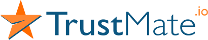 TrustMate logo